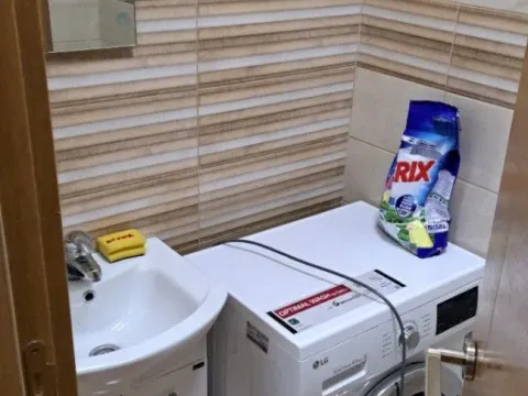 Izdavanje, dvosoban stan, 80m², Pržno, Budva - image 2