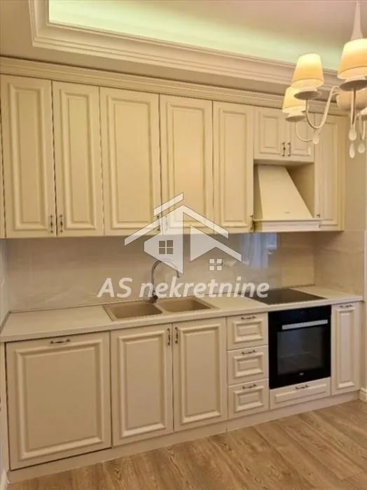Rent, apartment, 215m², Savski Venac, Beograd