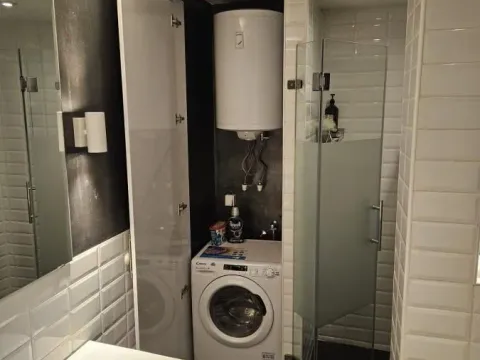 Izdavanje, trosoban stan, 70m², Savski Venac, Beograd - image 13