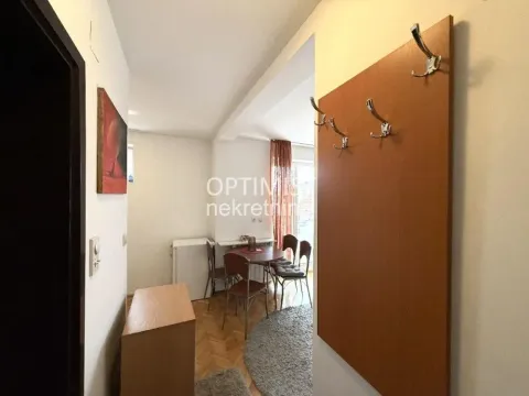 Rent, apartment, 28m², Zvezdara Sve Podlokacije, Beograd - image 7
