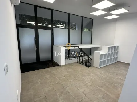 Izdavanje,  poslovni prostor, 294m2, Blok 5, Podgorica