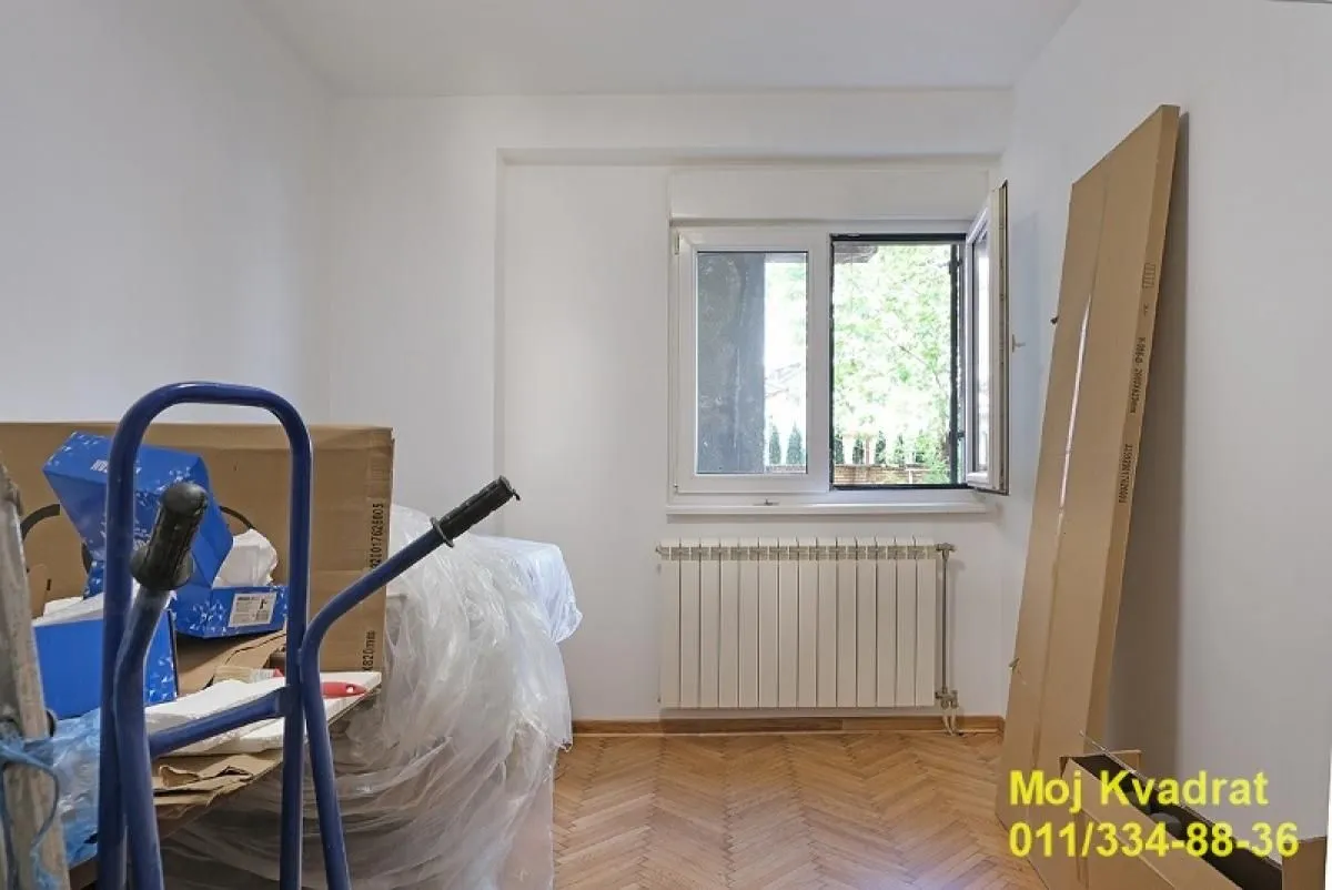 Prodaja, dvosoban stan, 66m², Zvezdara Sve Podlokacije, Beograd