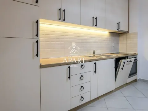 Rent, one bedroom apartment, 47m², Bečići, Budva - image 6
