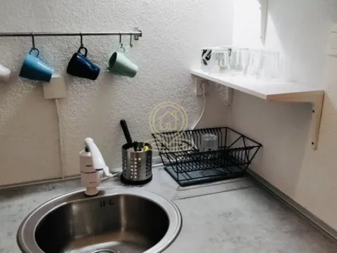 Izdavanje, dvosoban stan, 55m², Stari Grad, Beograd - image 13