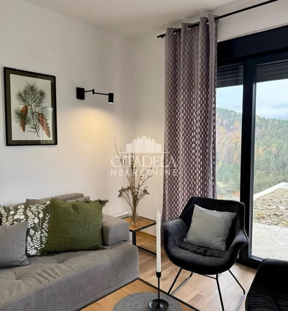 Sale, house, 82m², Centar, Zlatibor