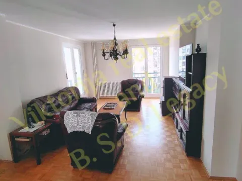 Sale, four bedroom apartment, 109m², Novi Beograd Blok 62, Novi Beograd Sve Podlokacije - image 9