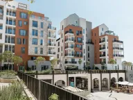 Prodaja, jednosoban stan, 81m², Porto Montenegro, Tivat - image 14