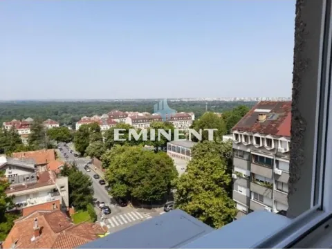 Izdavanje, dvosoban stan, 58m², Čukarica, Beograd - image 12