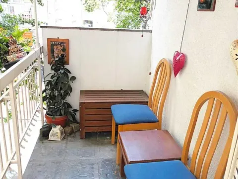 Sale, four bedroom apartment, 111m², Kalemegdan, Beograd - image 8