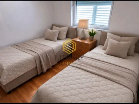 Rent, one bedroom apartment, 40m², Stari Aerodrom, Podgorica - image 1