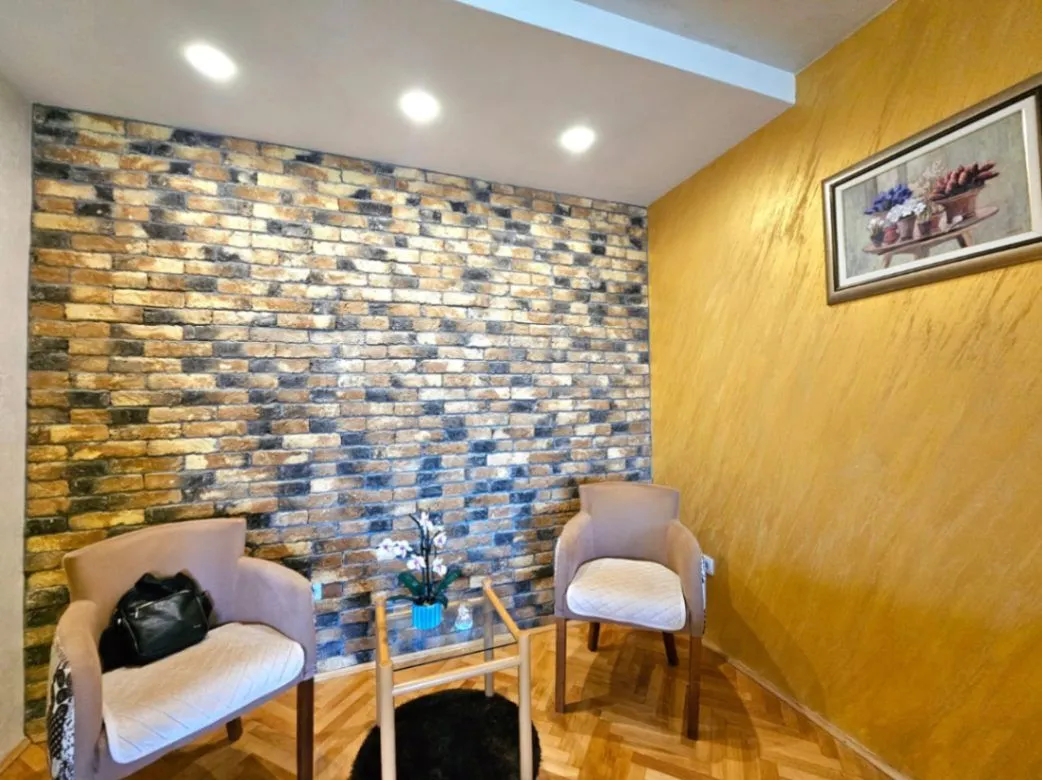 Prodaja, trosoban stan, 103m², Zabjelo, Podgorica
