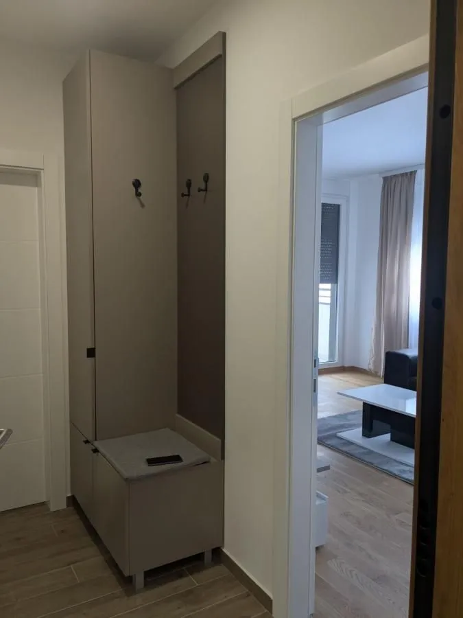 Sale, one bedroom apartment, 46m², Telep, Novi Sad Sve Podlokacije