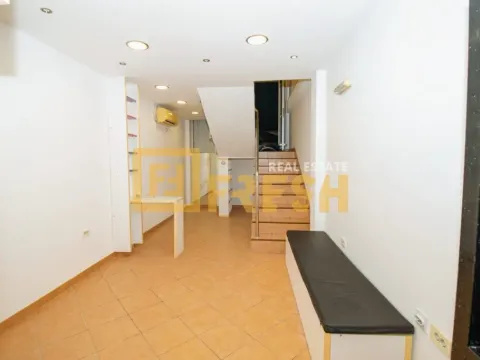 Izdavanje, poslovni prostor, 46m², Centar, Podgorica - image 7