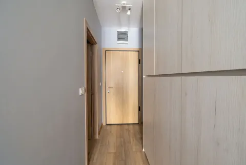 Izdavanje, jednosoban stan, 31m², Budva, Crna Gora - image 9