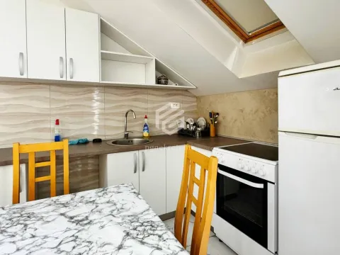 Izdavanje, jednosoban stan, 59m², Ljubović, Podgorica - image 5