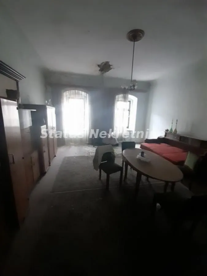 Prodaja, četvorosoban stan, 188m², Petrovaradin, Novi Sad