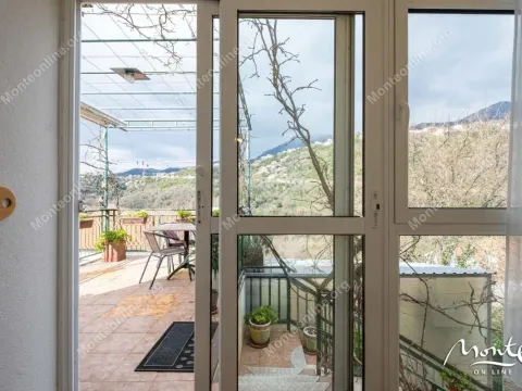 Prodaja, dvosoban stan, 71m², Topla, Herceg Novi - image 15