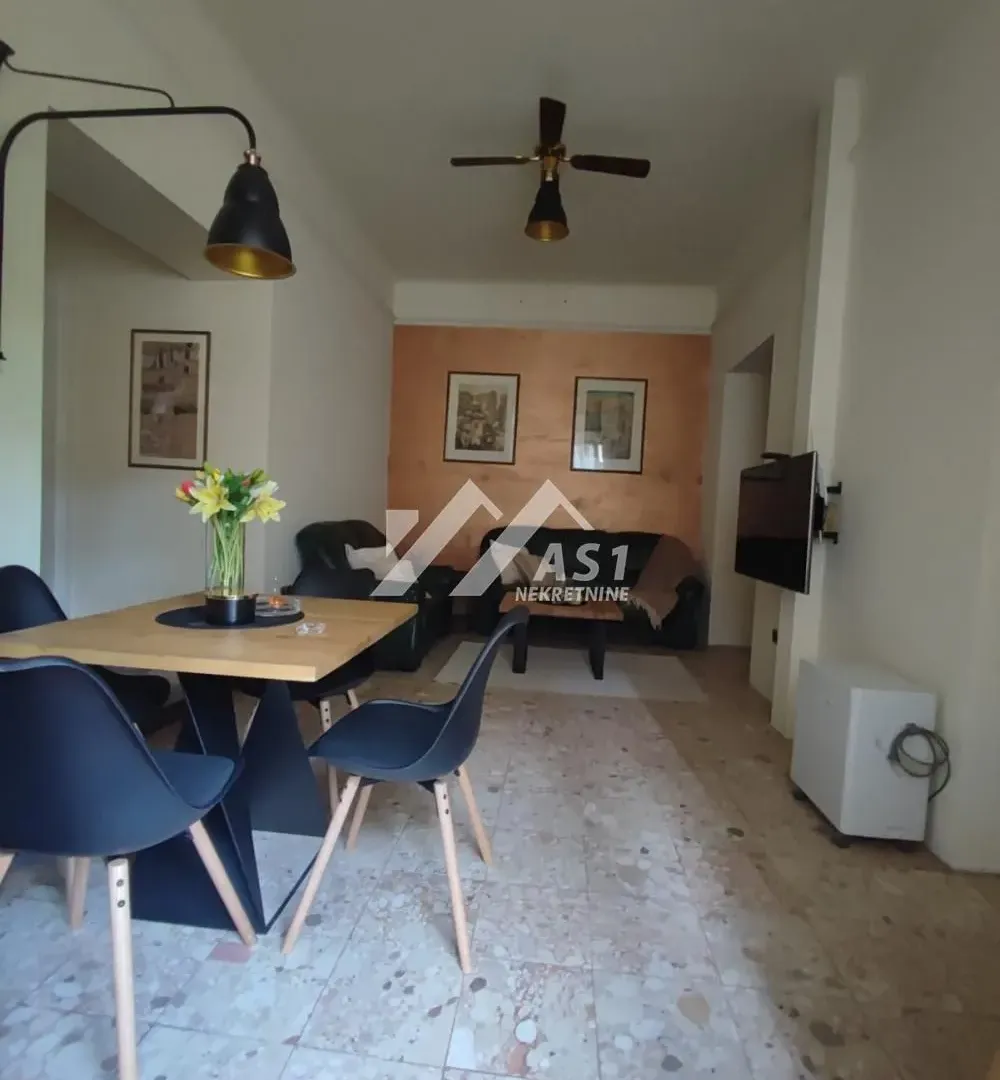 Izdavanje, trosoban stan, 80m², Podbara, Novi Sad Sve Podlokacije