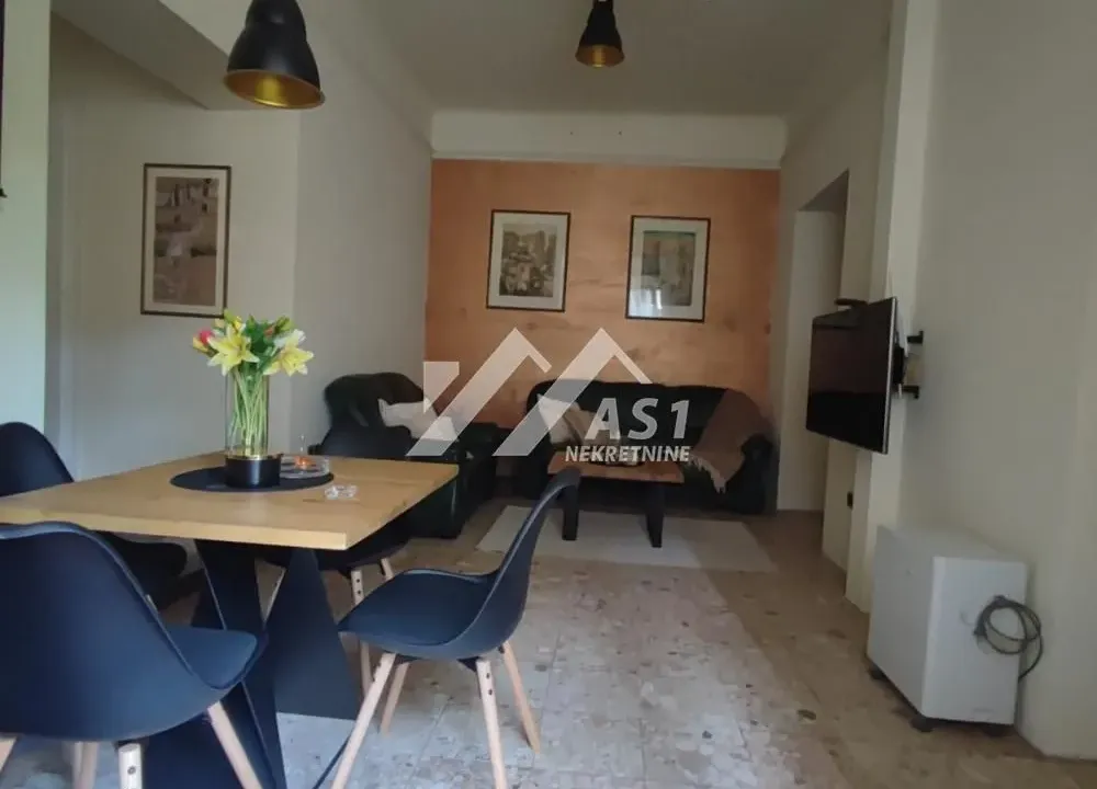 Izdavanje, trosoban stan, 80m², Podbara, Novi Sad Sve Podlokacije