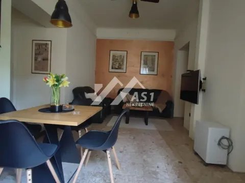 Rent, three bedroom apartment, 80m², Podbara, Novi Sad Sve Podlokacije