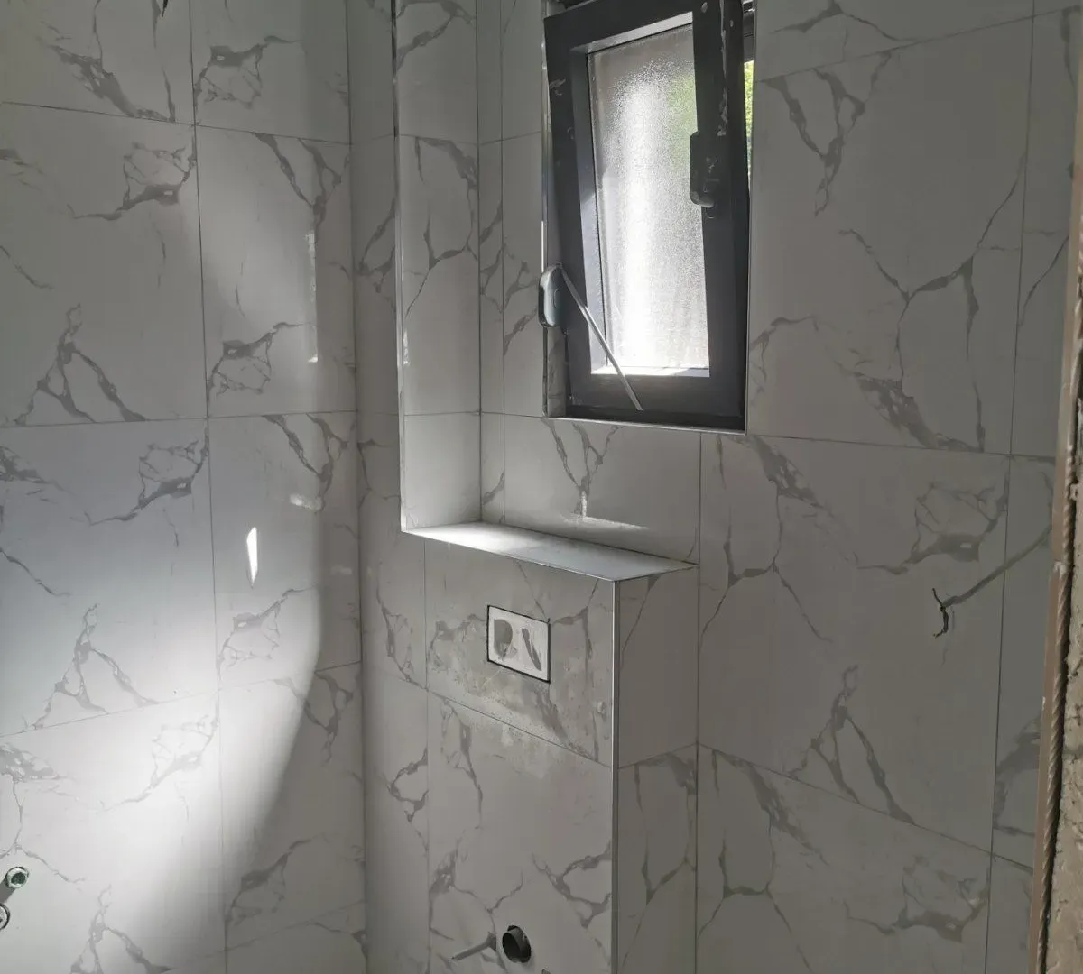Prodaja, garsonjera, 26m², Zabjelo, Podgorica