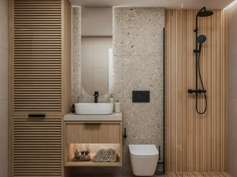 Prodaja, jednosoban stan, 85m², Ilino, Bar - image 19