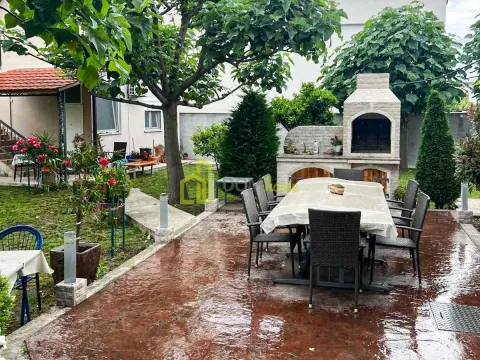 Rent, one bedroom apartment, 46m², Polje, Bar - image 7