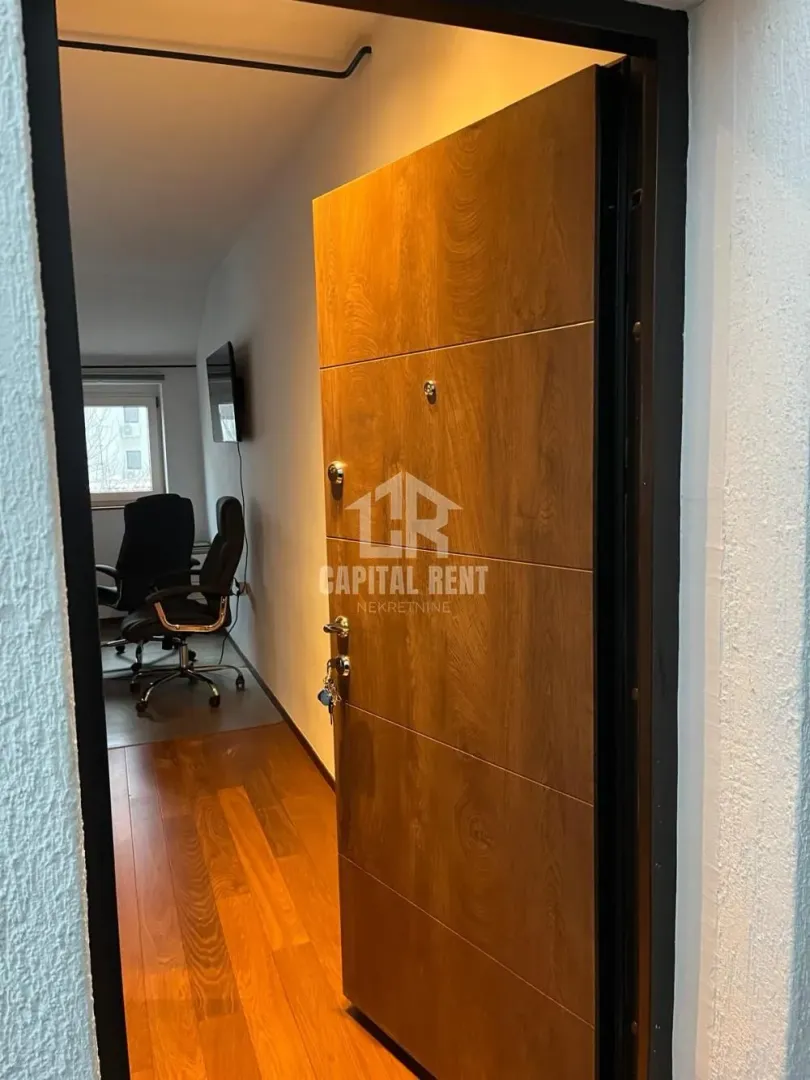Rent, office space, 33m², Stari Grad, Beograd