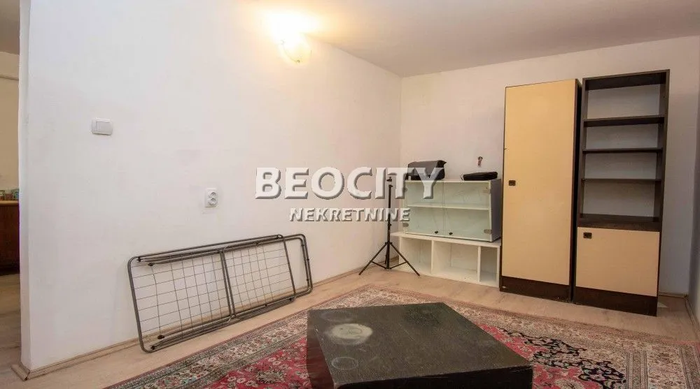 Izdavanje, dvosoban stan, 33m², Kotež, Palilula Sve Podlokacije