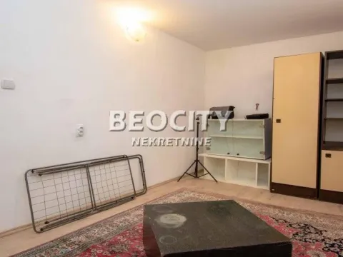Rent, two bedroom apartment, 33m², Kotež, Palilula Sve Podlokacije