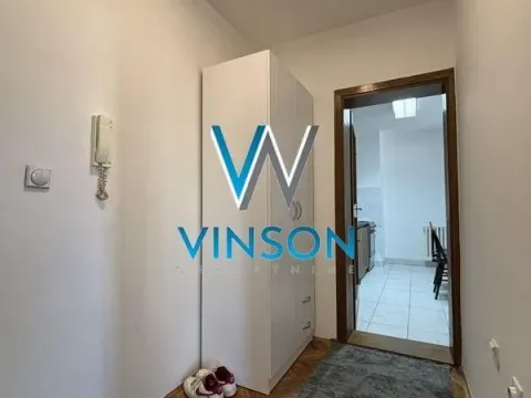 Izdavanje, dvosoban stan, 50m², Podbara, Novi Sad Sve Podlokacije - image 12