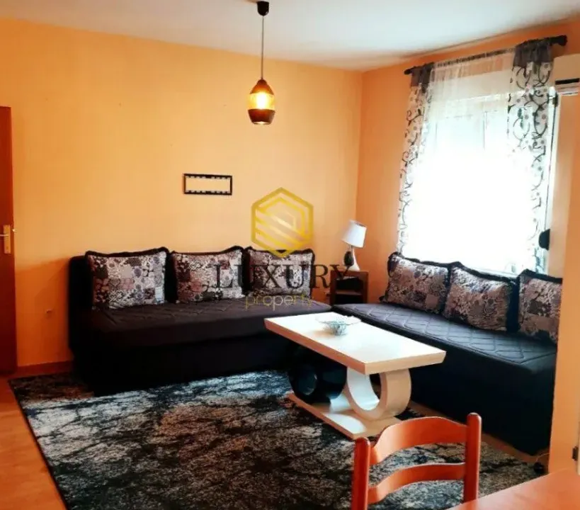 Sale, apartment, 40m², Zagorič, Podgorica