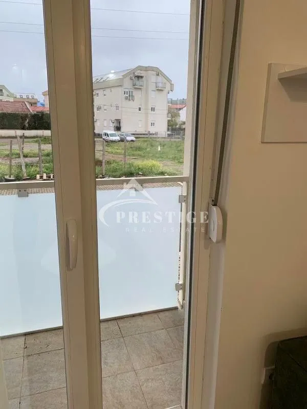 Rent, one bedroom apartment, 35m², Zabjelo, Podgorica