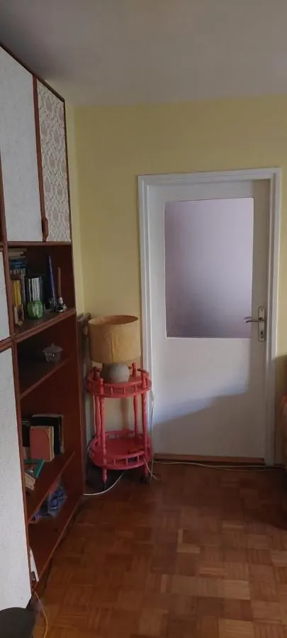 Prodaja, dvosoban stan, 47m², Detelinara, Novi Sad Sve Podlokacije