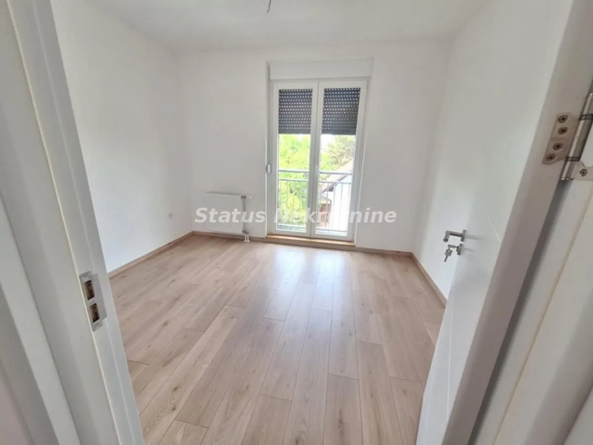 Izdavanje, trosoban stan, 60m², Telep, Novi Sad Sve Podlokacije