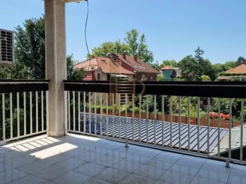 Rent, office space, 227m², Sajmište, Novi Sad - image 19