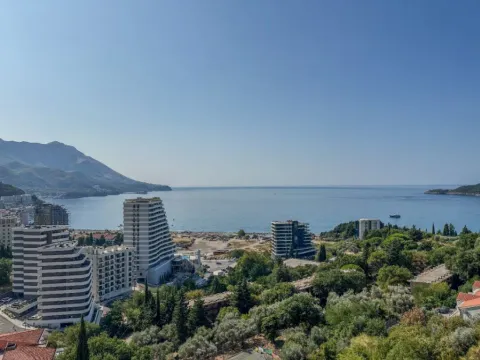 Prodaja, dvosoban stan, 85m², Bečići, Budva - image 10
