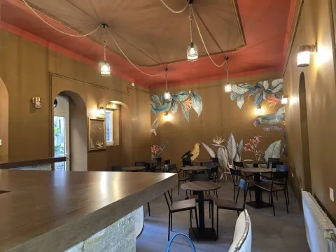 Izdavanje, poslovni prostor, 40m², Vračar Sve Podlokacije, Beograd - image 4