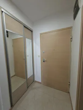 Rent, two bedroom apartment, 72m², City Kvart, Podgorica - image 14