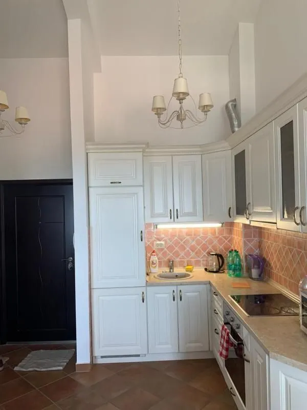 Prodaja, jednosoban stan, 42m², Petrovac, Budva