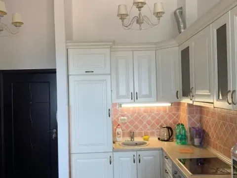 Prodaja, jednosoban stan, 42m², Petrovac, Budva - image 4