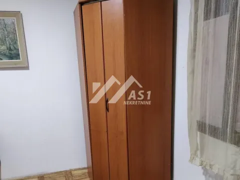 Rent, one bedroom apartment, 35m², Bulevar Oslobodjenja, Novi Sad Sve Podlokacije - image 6