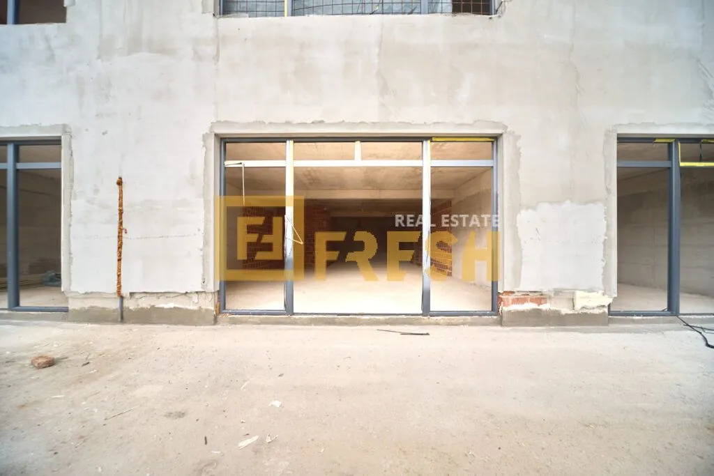 Rent, office space, 97m², Zabjelo, Podgorica