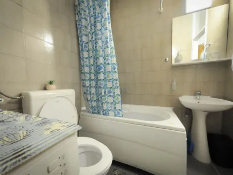 Rent, one bedroom apartment, 32m², Sutomore, Bar - image 2