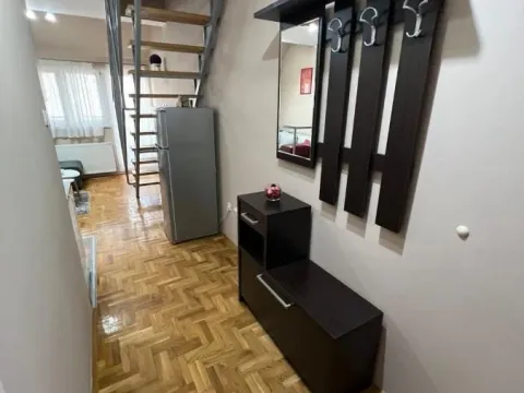 Rent, two bedroom apartment, 40m², Nova Detelinara, Novi Sad Sve Podlokacije - image 4