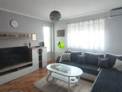 Izdavanje, dvosoban stan, 55m², Pantelej, Niš - image 5