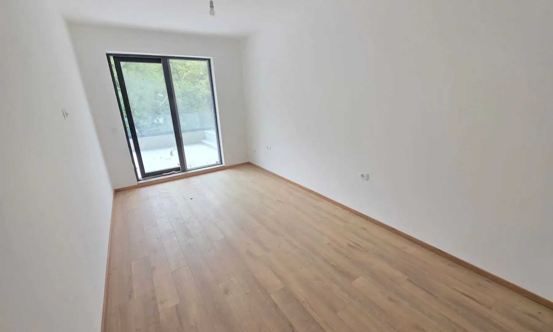 Sale, one bedroom apartment, 65m², Kamenovo, Budva