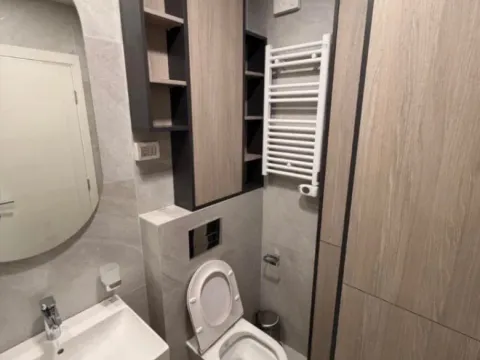 Izdavanje, jednosoban stan, 47m², Central Point, Podgorica - image 6