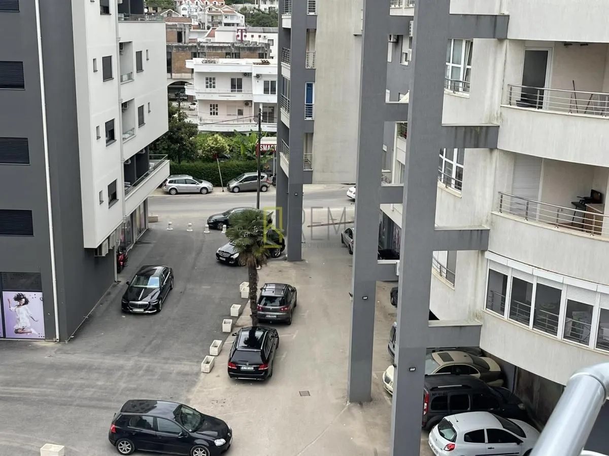 Sale, apartment, 70m², Ulcinj, Crna Gora