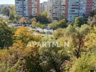 Sale, two bedroom apartment, 61m², Novi Beograd Sve Podlokacije, Beograd - image 1
